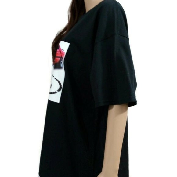 American Muscle Car Route 66 Tee Shirt Men's XL - Picture 6 of 7